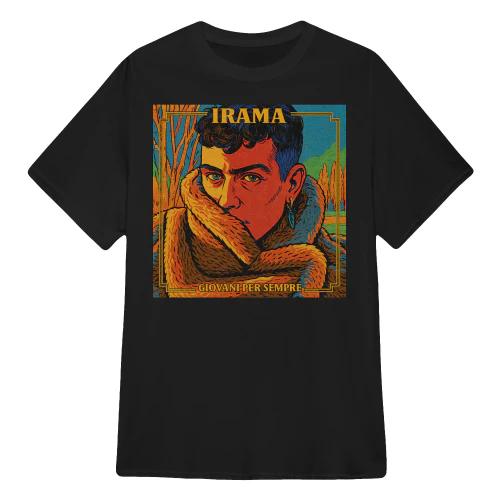 Irama - Giovani Per Sempre