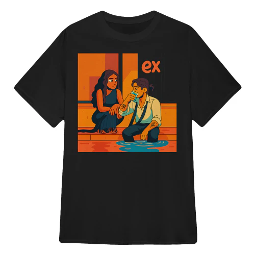 Irama - Ex Cartoon