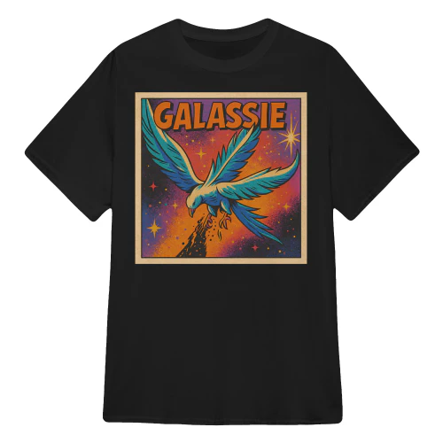 Irama - Galassie