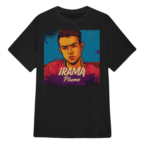 Irama - Plume