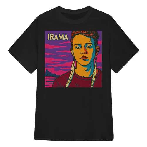 Irama - Irama
