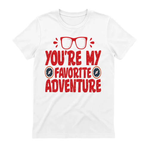 Couple Goals & Favorite Adventure Collection