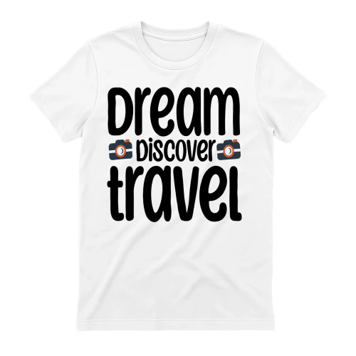 Wanderlust & Travel Adventure Collection