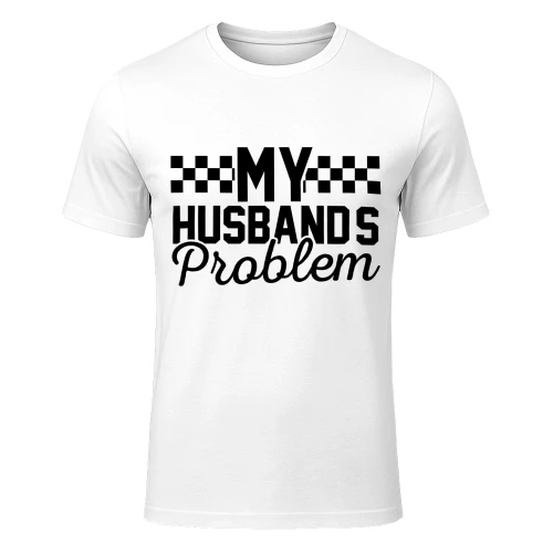 Husband Problem Club