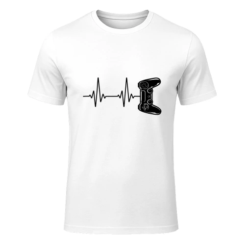 Gamer Heartbeat Hobbies Series