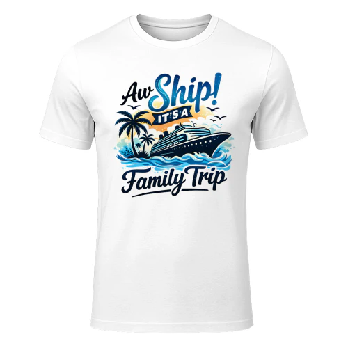 Aw Ship Family Cruise Vacation Collection