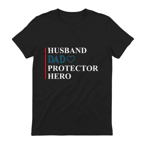 Proud Father Protector