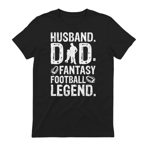 Fantasy Football Legends
