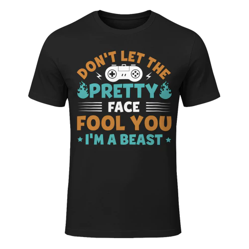 Gamer Girl Beast Hobbies Series