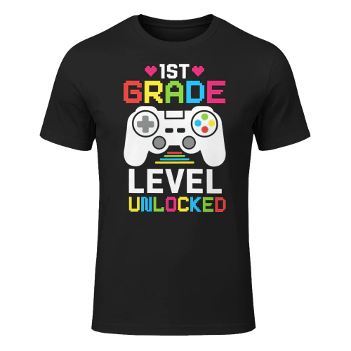 Level 1 Unlocked Club