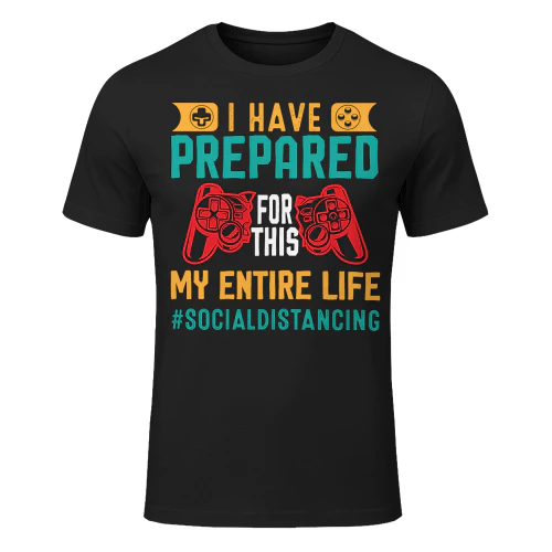 Introvert Gaming Society