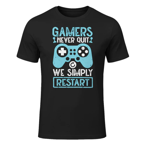 Gamer Life Society