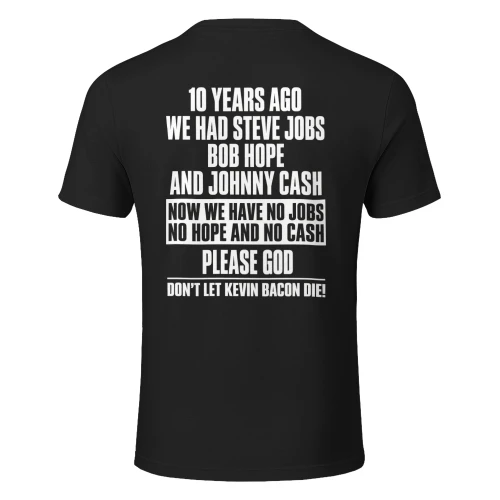 No Jobs No Hope No Cash