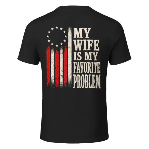 My Favorite Problem USA
