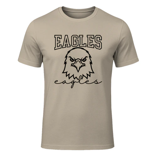 Eagles Varsity Mascot Collection