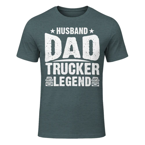 Trucker Legend Club