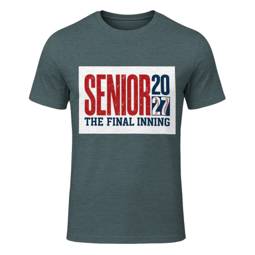 Senior 2027 Baseball Final Inning Series