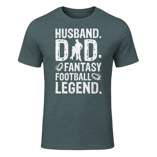 Fantasy Football Legends