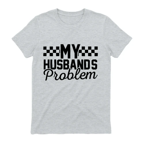 Husband Problem Club