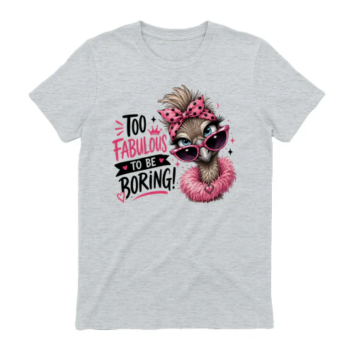 Too Fabulous & Sassy Diva Collection