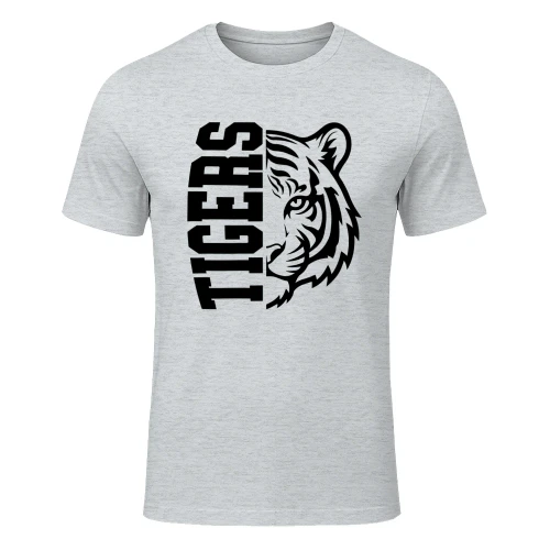 Tigers Mascot Sports Apparel