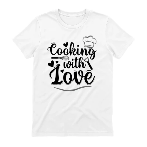 Cooking With Love Chef