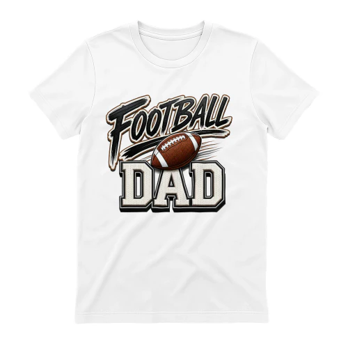 Football Dad Collection