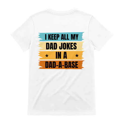 Tech Dad & Developer Puns