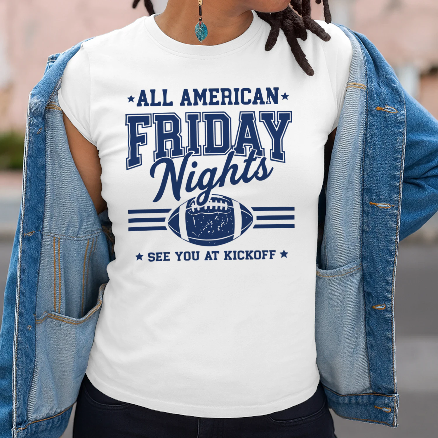 All American Friday Nights