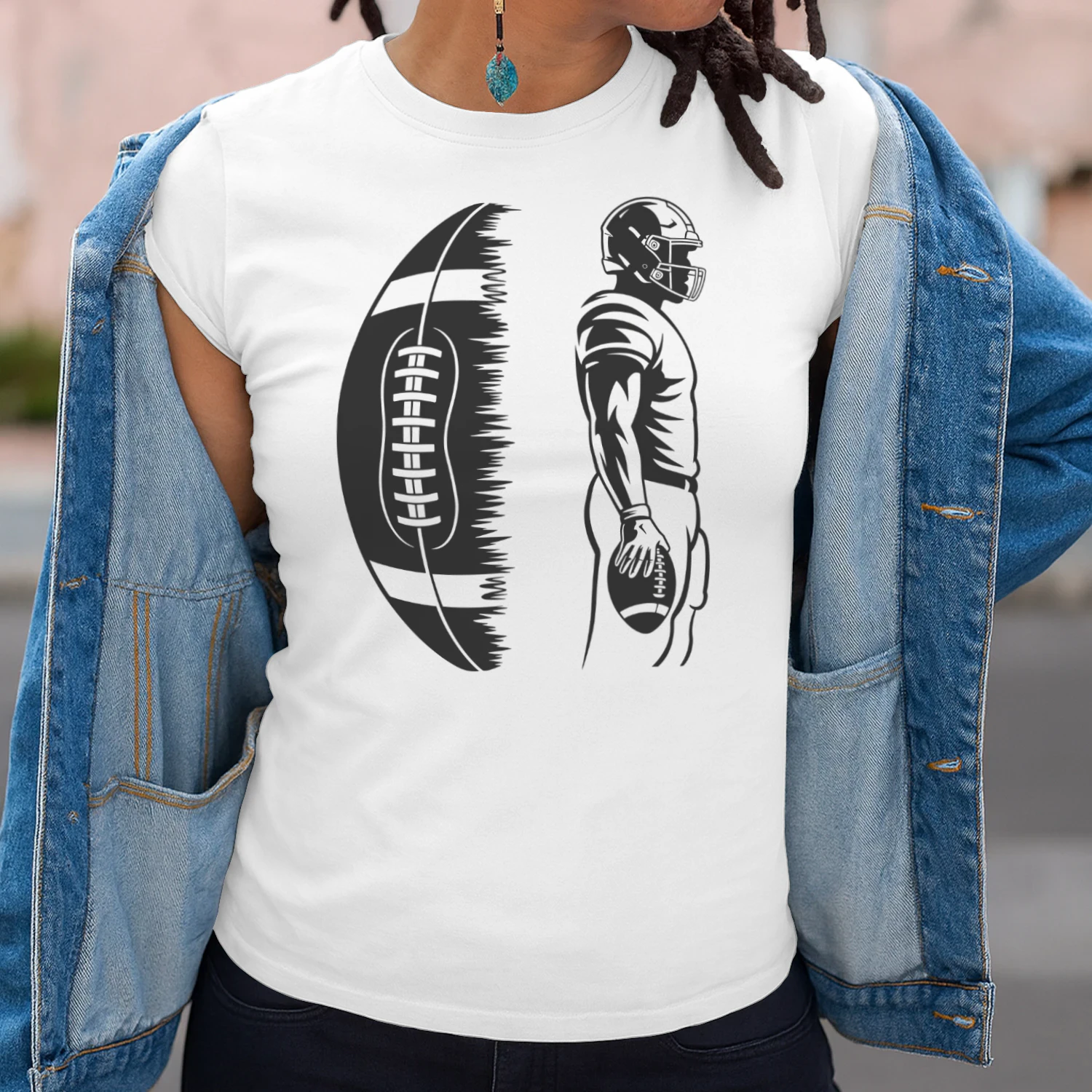 The Football Athlete