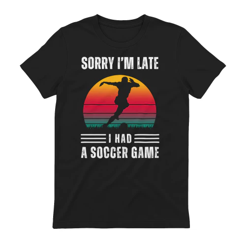 Soccer Player Life