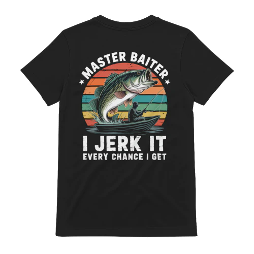 Master Baiter Fishing Club