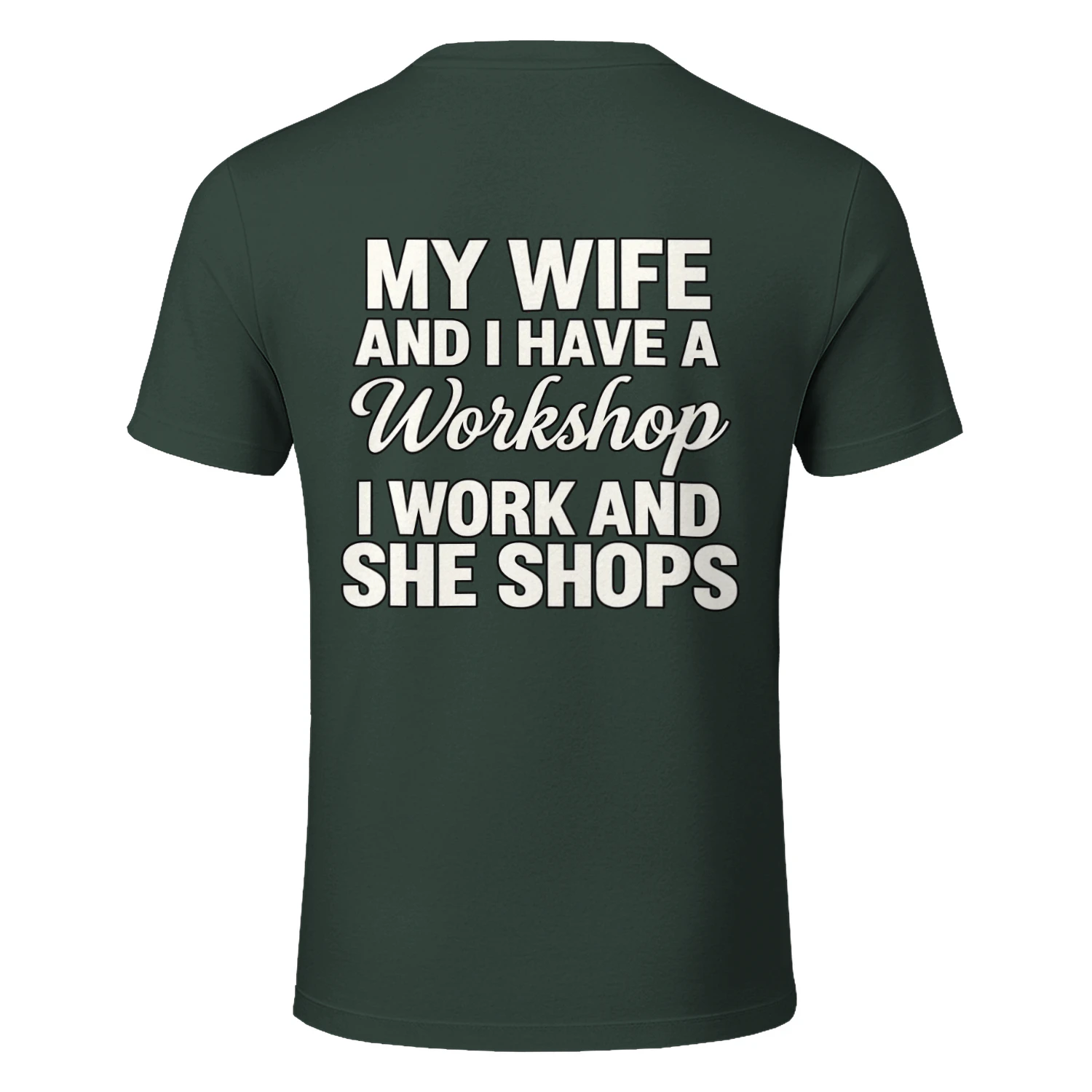 Funny Dad Joke Gear
