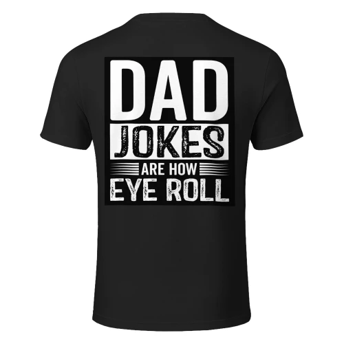 How Eye Roll Humor