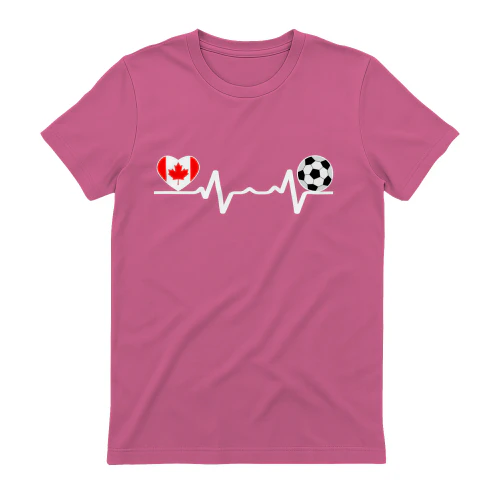 Canada Soccer Heartbeat