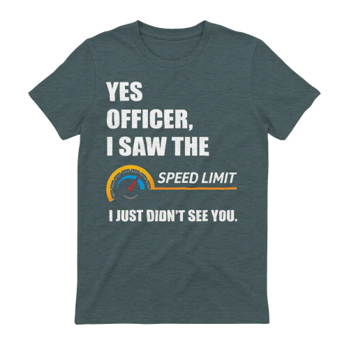 Funny Driving Humor