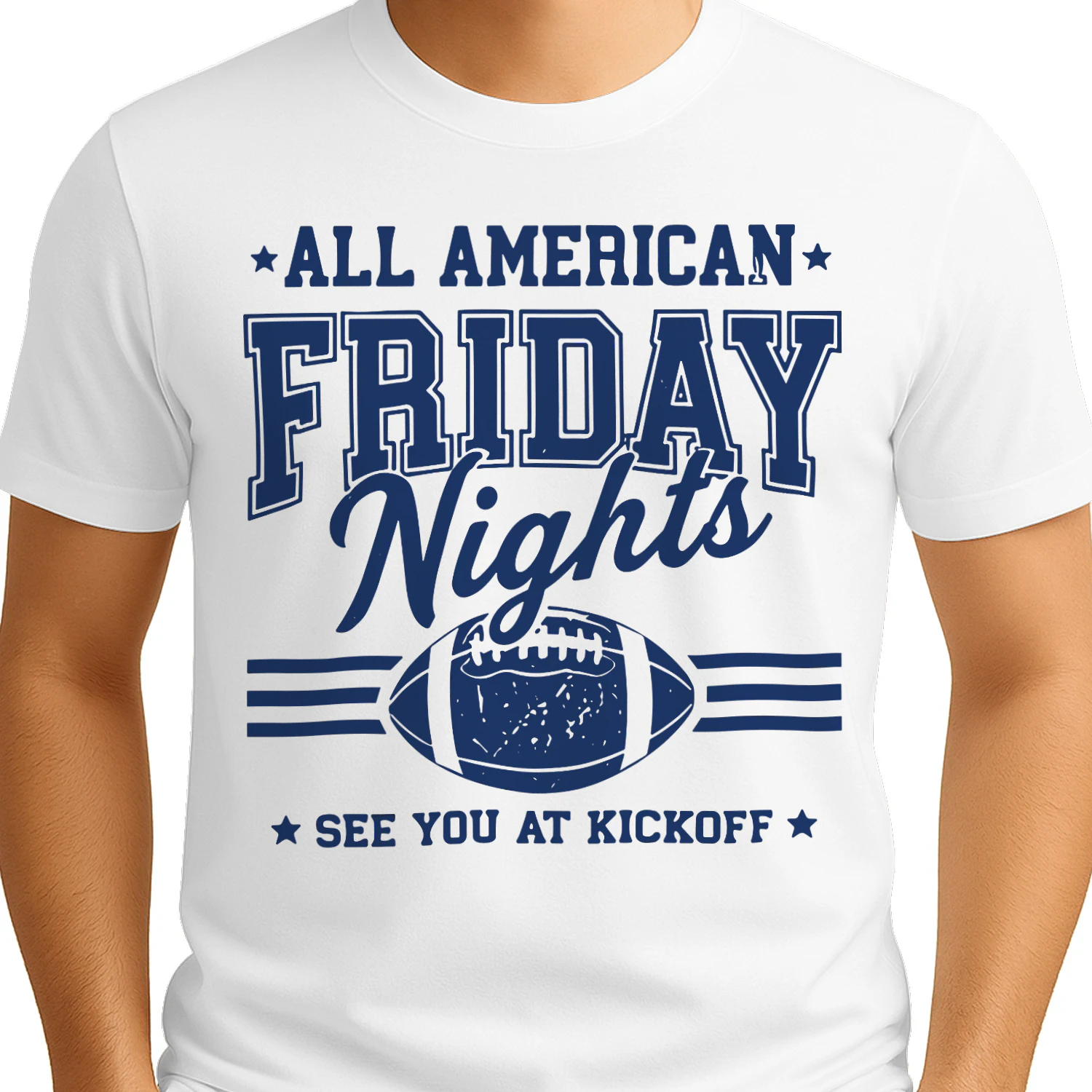 All American Friday Nights