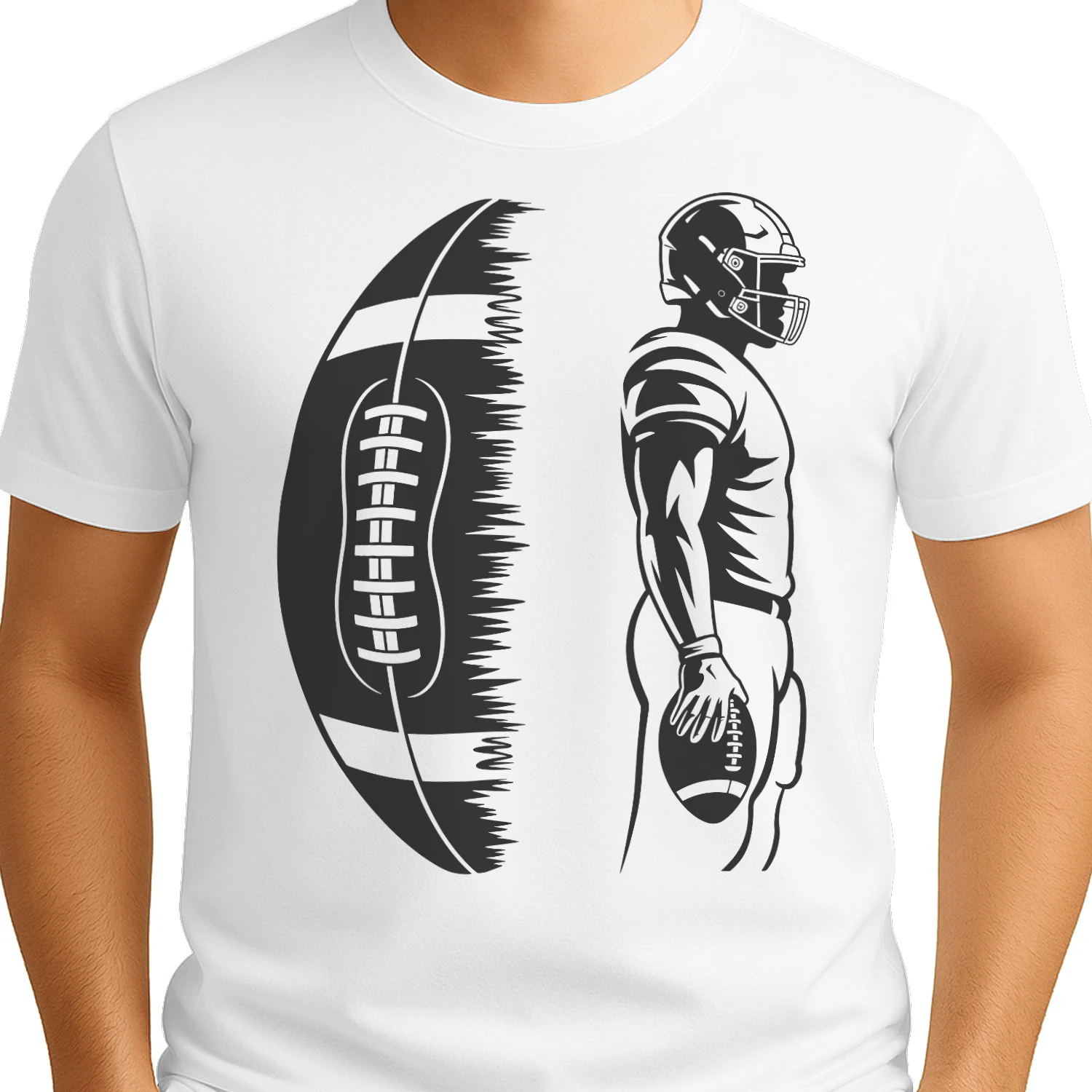 The Football Athlete