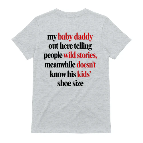 Funny Co-Parenting Humor – Baby Daddy Stories