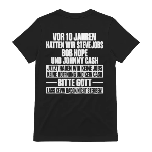 Vor 10 Jahren Hatten Wir Steve Jobs Humor