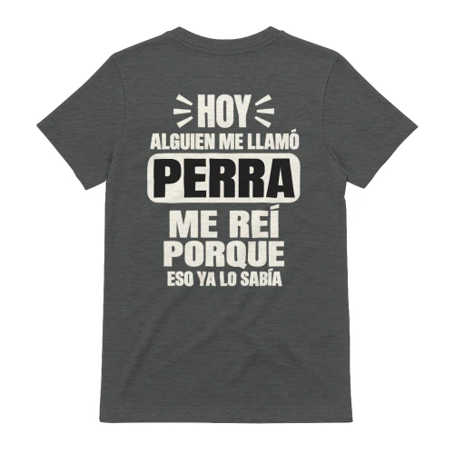 Eso ya lo sabía – Actitud y humor sin filtros