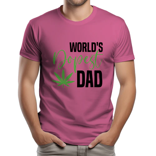World’s Dopest Dad