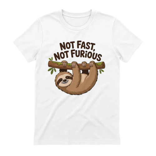 Funny Sloth Collection