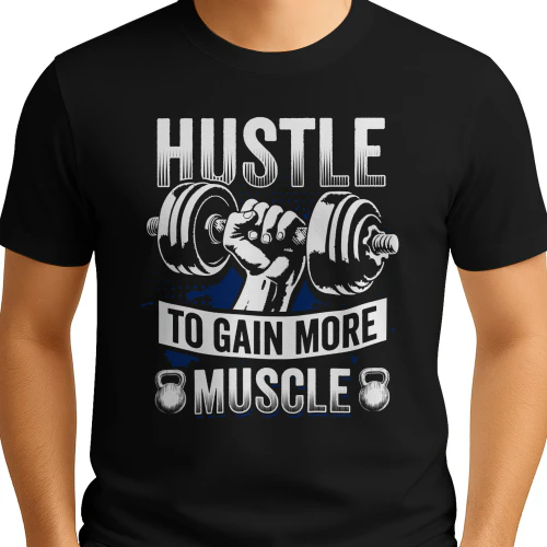 Better Sore Than Sorry - Gym T-Shirt Copy 5