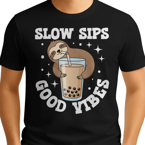 Cute Sloth Collection