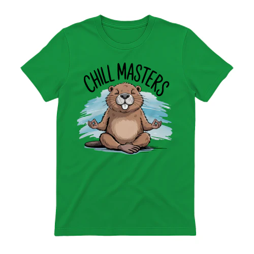 Chill Animal Collection