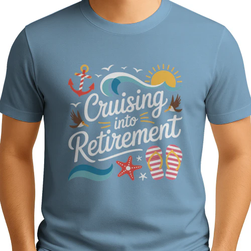 Retirement Cruise Collection