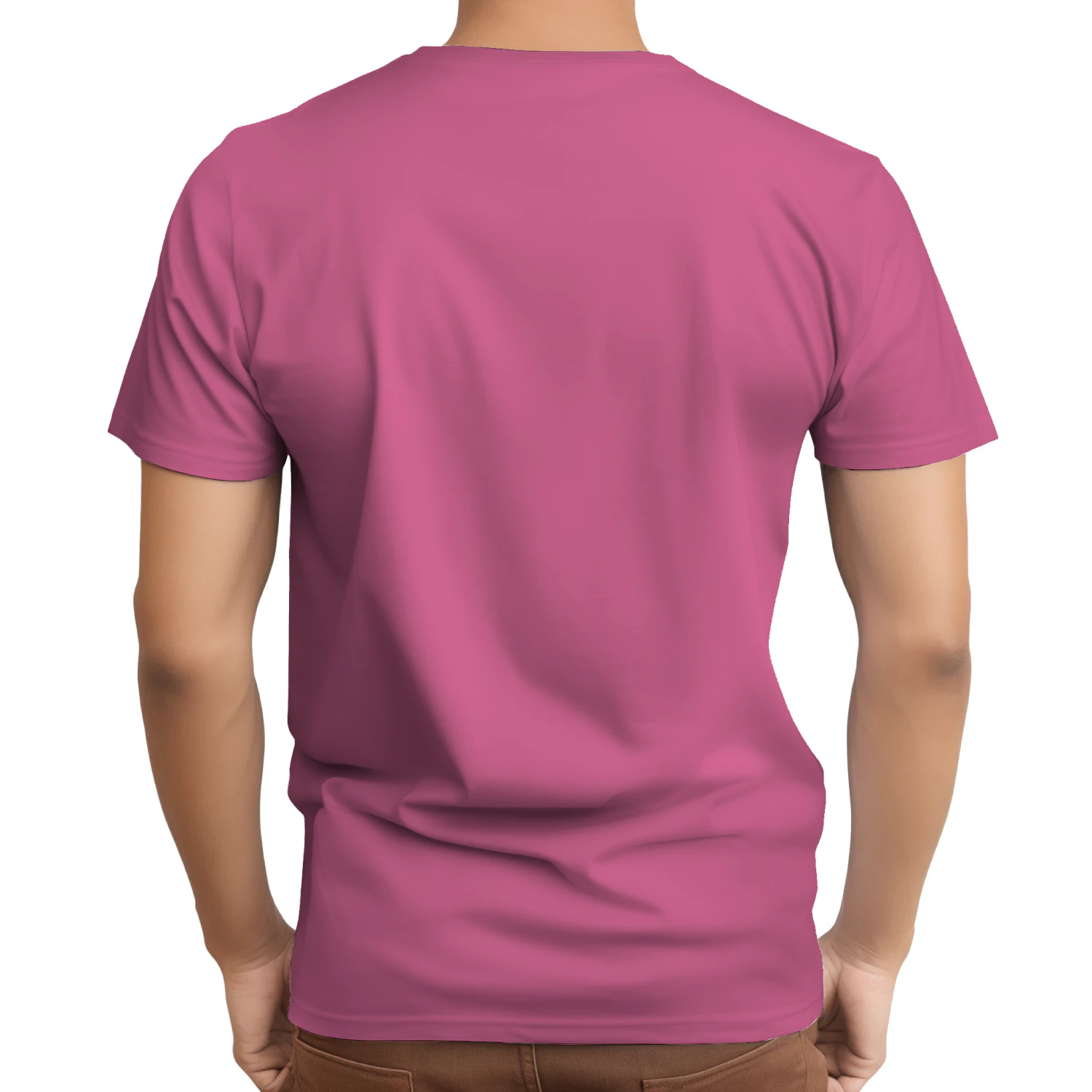 In A World Full Of Ordinary Be A Jimothy Raccoon Shirt