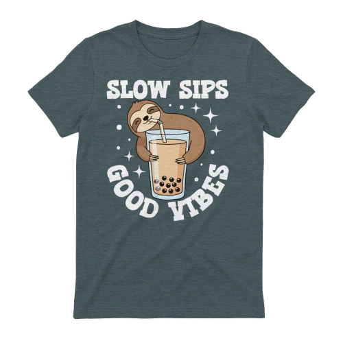 Cute Sloth Collection