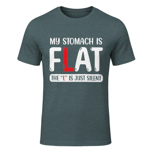 Relatable Food & Body Humor Collection